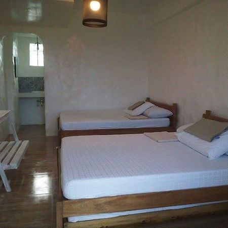 Bluecoco Baler Beach House מראה חיצוני תמונה