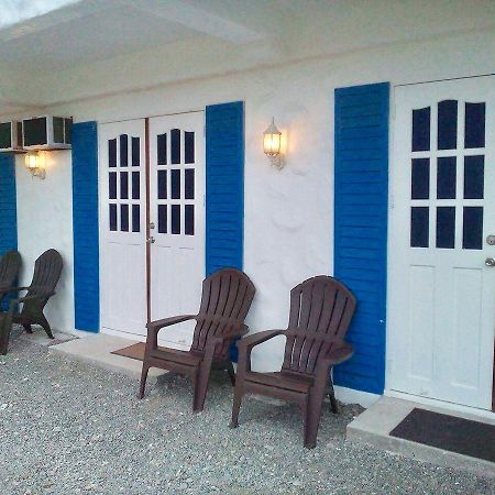 Bluecoco Baler Beach House מראה חיצוני תמונה