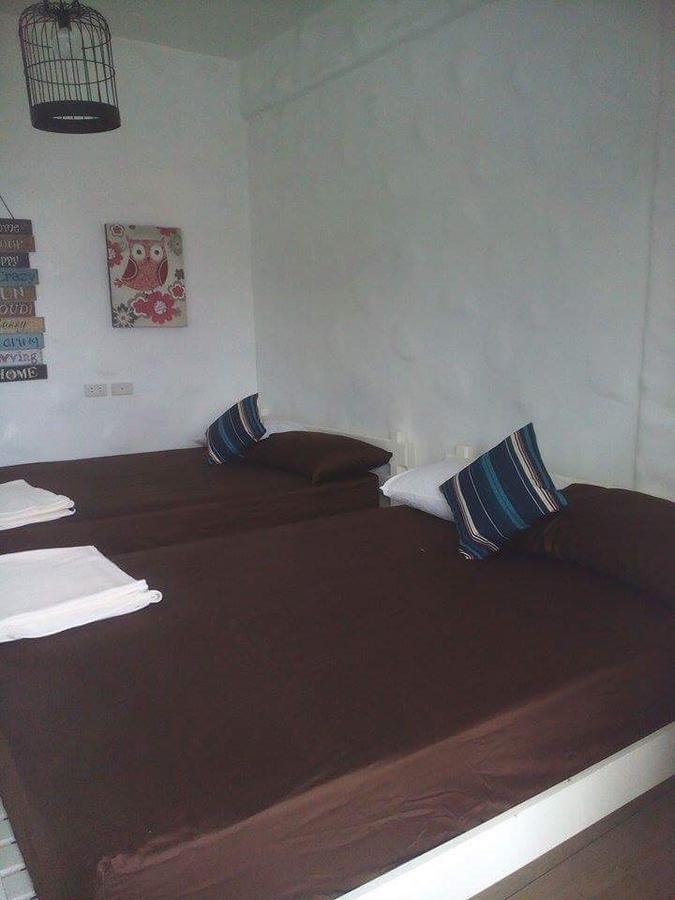 Bluecoco Baler Beach House מראה חיצוני תמונה