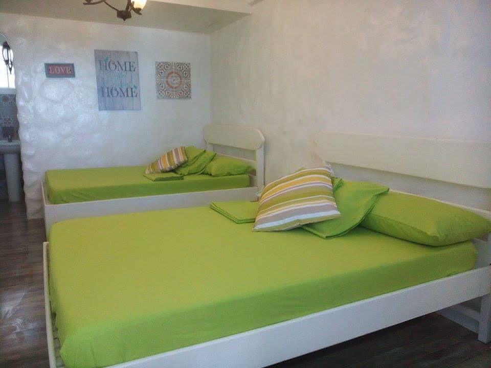 Bluecoco Baler Beach House מראה חיצוני תמונה