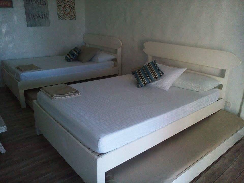Bluecoco Baler Beach House מראה חיצוני תמונה