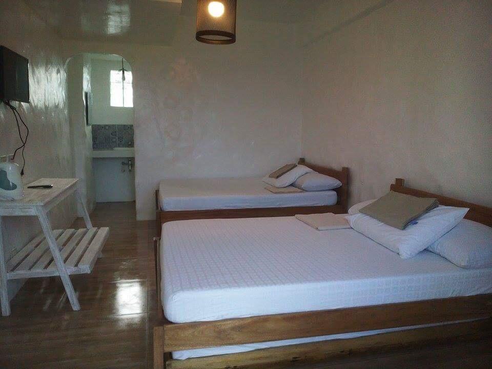 Bluecoco Baler Beach House מראה חיצוני תמונה