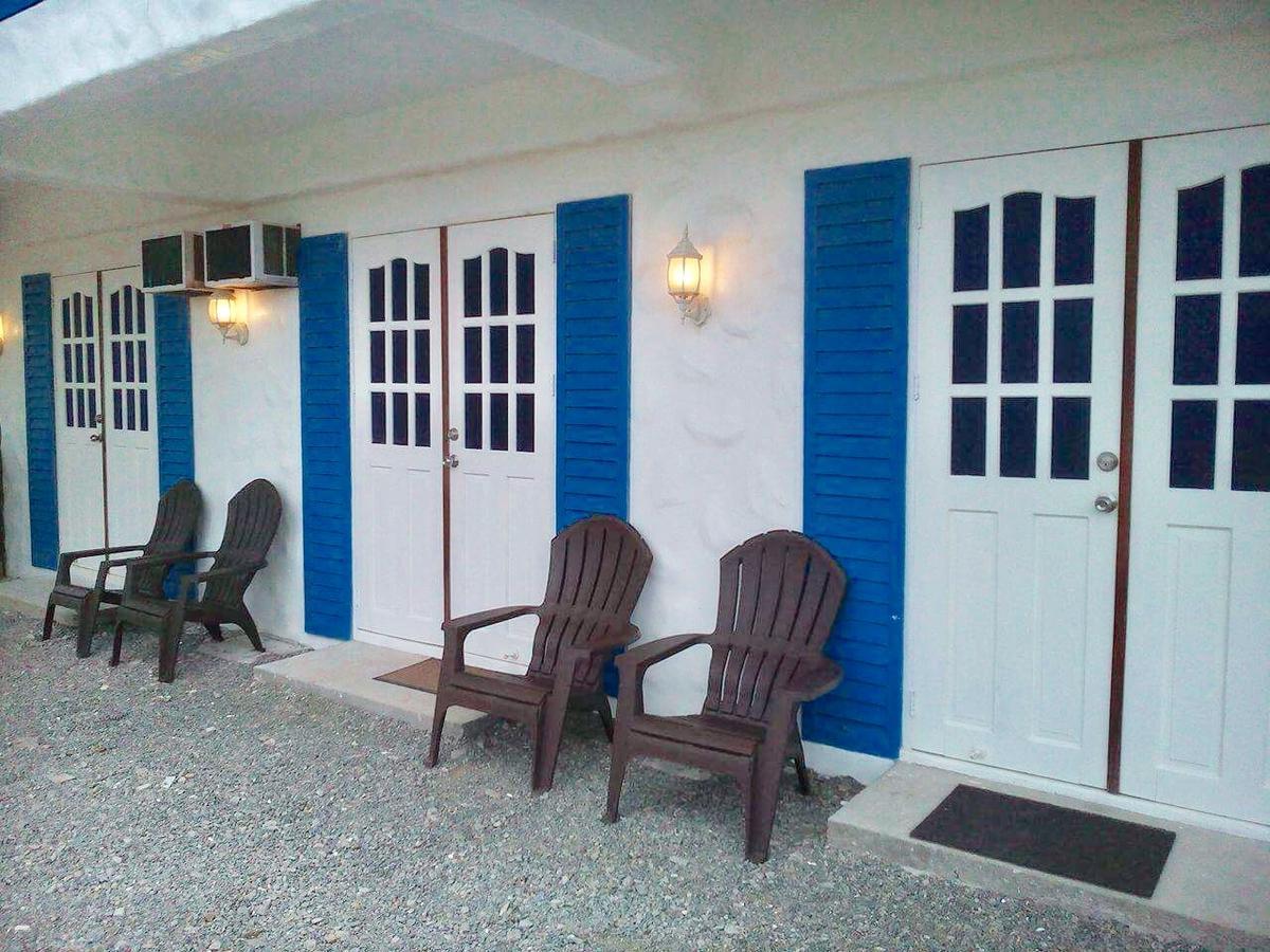 Bluecoco Baler Beach House מראה חיצוני תמונה
